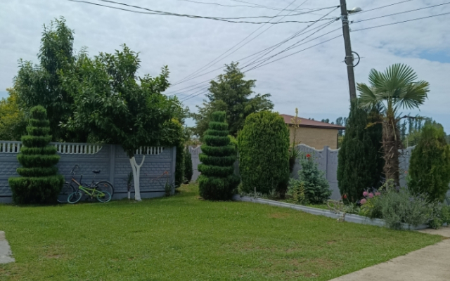 Ameli Guest House
