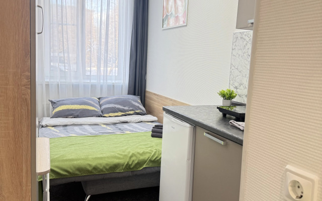 Apartments Nizhny Oranienbaum (104)