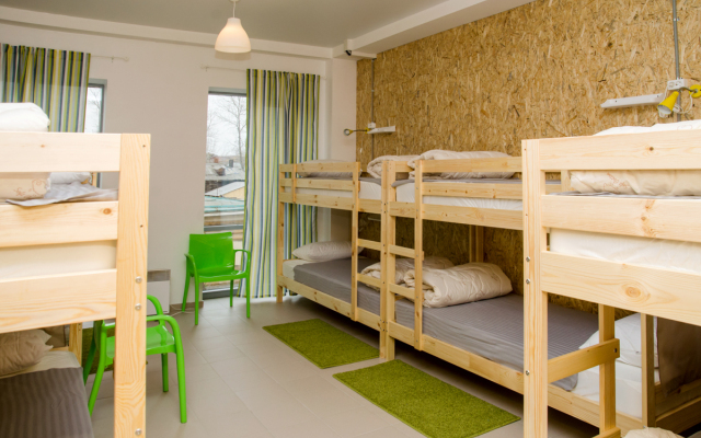 Хостел Катюша