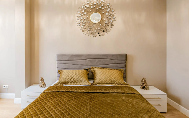 Квартира Роскошная квартира в Новостройке