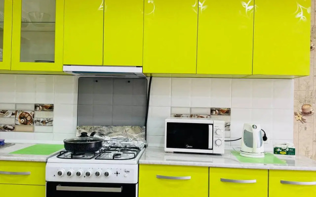 Апартаменты AlaNest