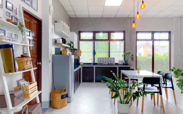 Silpasom ARTstay Suratthani Guest house