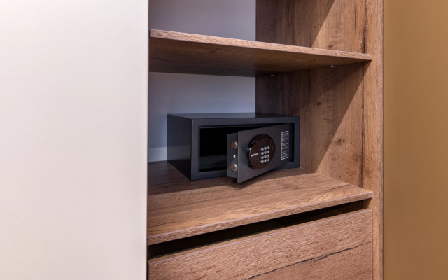 Квартира Комфорт с Терассой КВАРТ НЕВСКИЙ