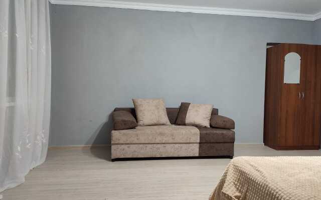 Мини-отель Базилик