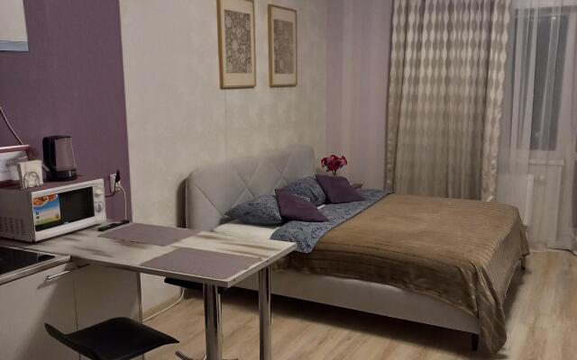 Apartamenty KOMFORT HOUSE Revolyutsii 54 Flat