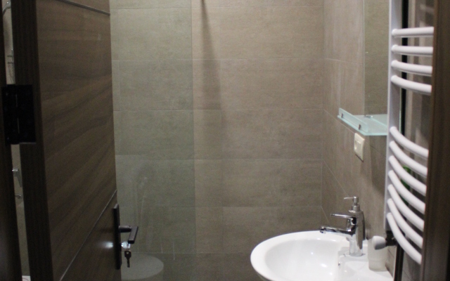 Area N39 Bakuriani Apart-Hotel