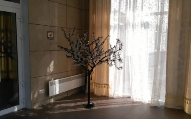 Гостиничный комплекс "Северный замок"