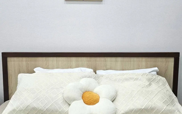 Квартира Best Guest House в ЖК Герои Поколений