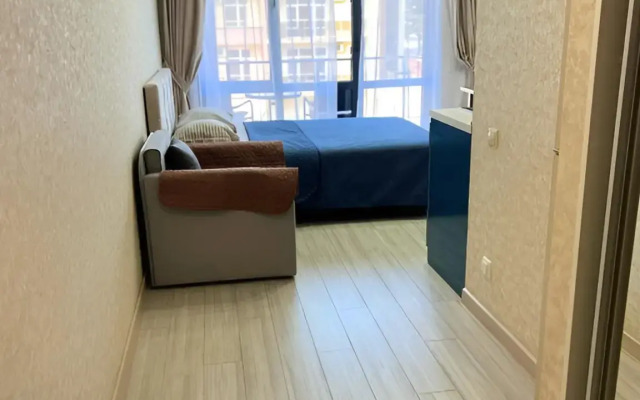 Апартаменты Уютные у Моря