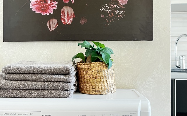 Апартаменты на Учительской