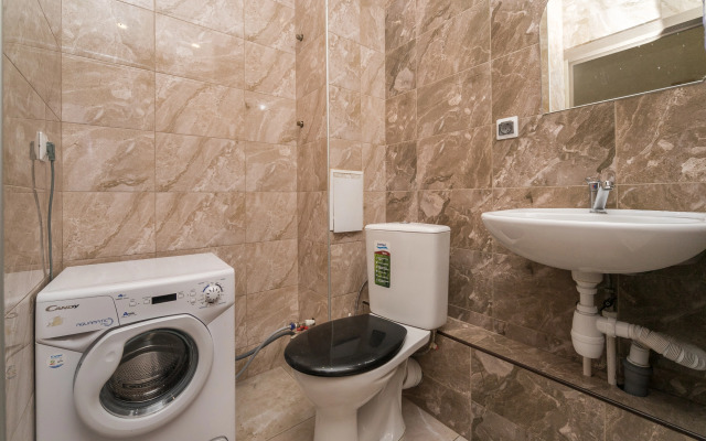 Квартира Студия для комфортного проживания