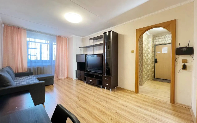 Квартира Марьин Дом на Восточной 88