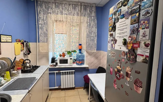 Меблированные комнаты на Жуковского