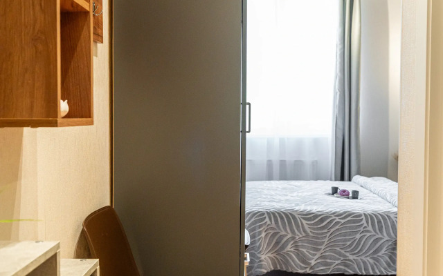 V Elitnom Zhk Alye Parusa Ot Letoapart Apartments