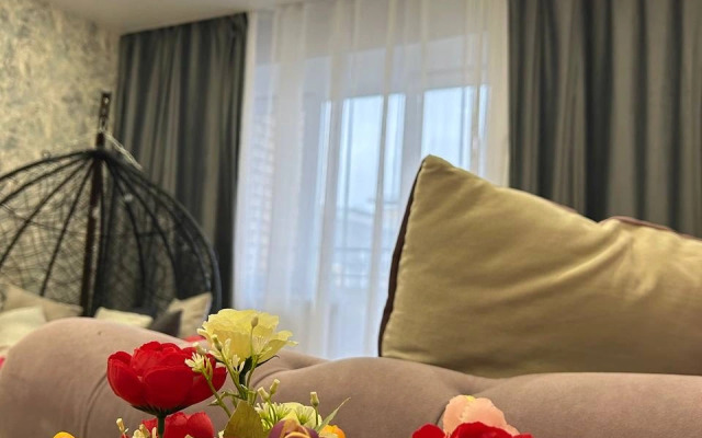 Квартира Там где вас ждут всегда