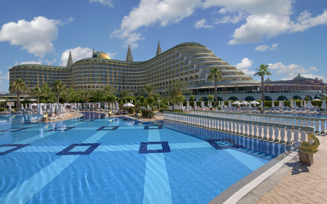 Delphin Imperial Hotel - Ultra All Inclusive