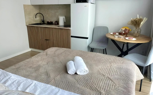 5 Minut ot Morya Apartments