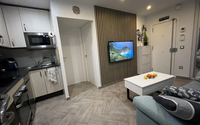 S Terrasoy U Metro Flat