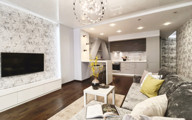 Квартира Современная в центре