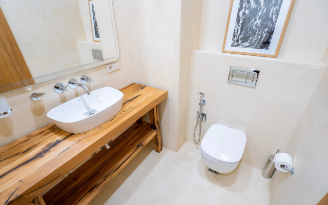 New Gudauri Neo Apartments