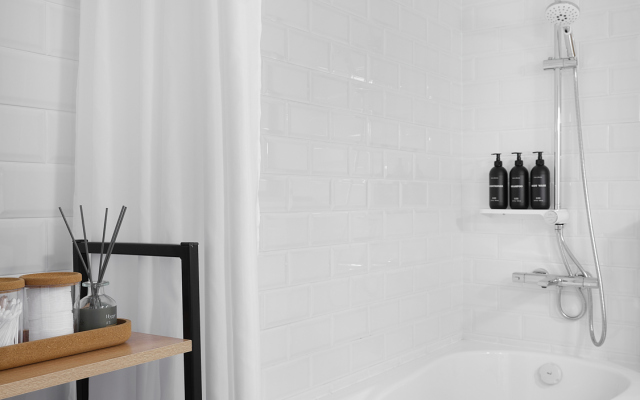 Апартаменты Geometria с Cамостоятельным Заездом