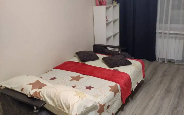 Dvukhkomnatnaya na Gaydara 7 Flat
