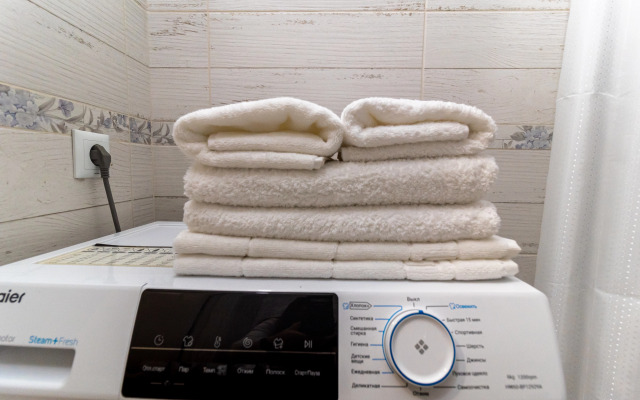 Квартира Уютная квартира в центре Краснодара