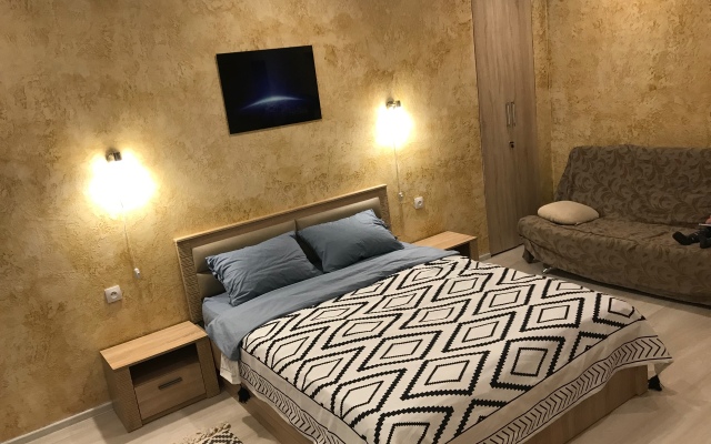 Квартира Морошка