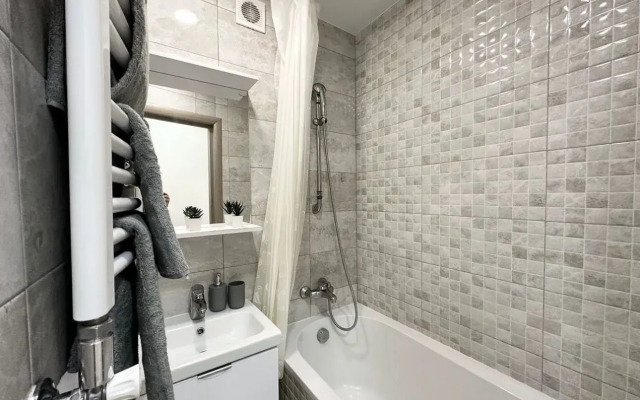 Balticrealty Family Cranz Brovtseva 15 Flat