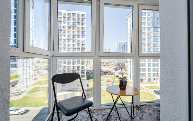 Апартаменты Николы Теслы 17