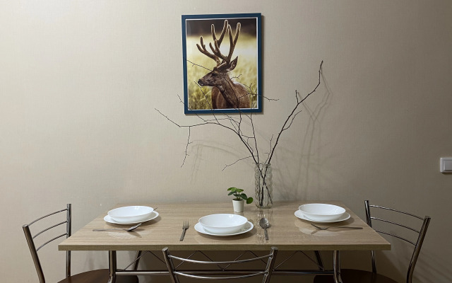 Апартаменты Атмоcфера-Rоmantiс