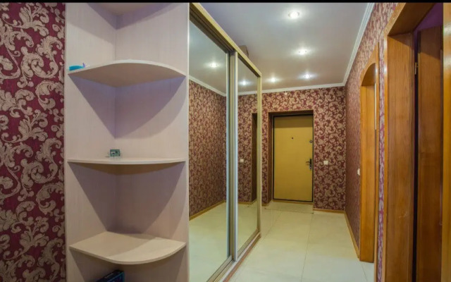 Апартаменты Бронденбург