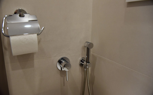 Квартира на Автомобилистов 3