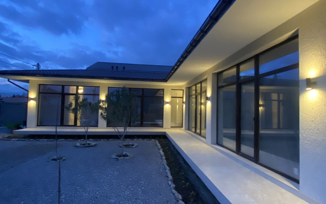 MarcoPolo Guest house