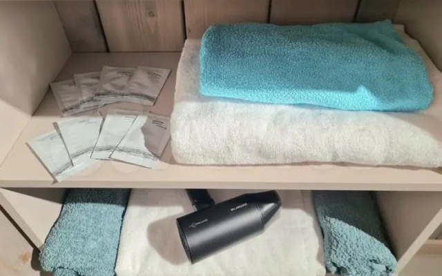 Гостевой дом Горки 1А