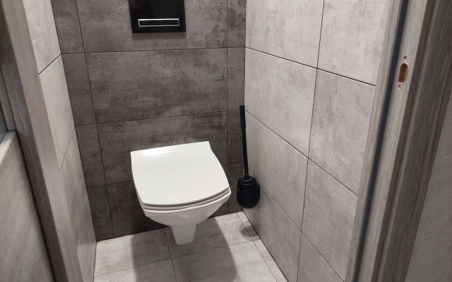 Uyutnaya Nedaleko Ot Akvaparka Flat