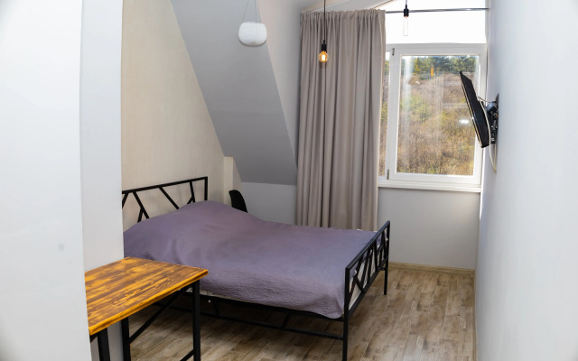 Apartamenty u morya Flat