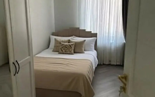 Квартира семейный отдых в Сочи