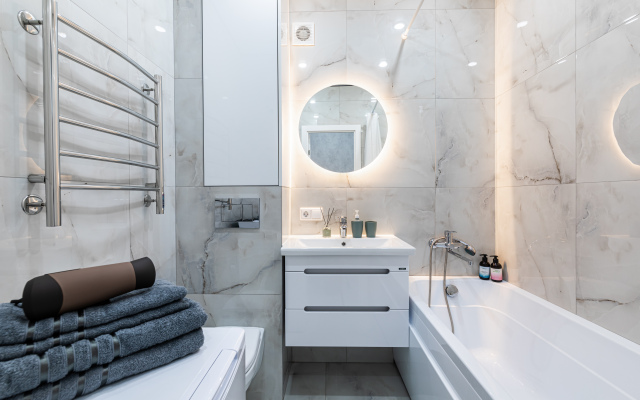 Апартаменты Уютные Казань Чаша