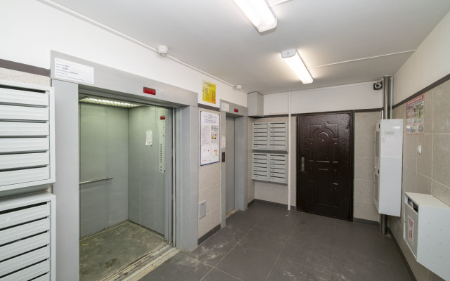 Квартира на Карла Маркса 50