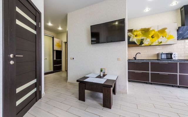 Oplot - Sorrento Park Apartments