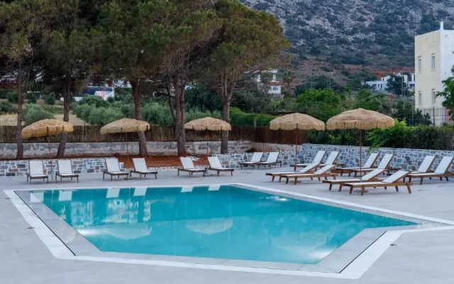 Anassa Suites Adults Only Hotel