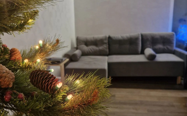 Частный дом Уединение в лесу