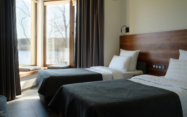 Отель Рантала