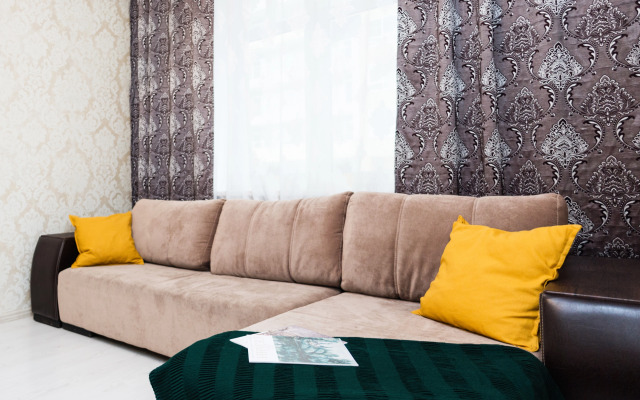 Апартаменты Apart Seasons на Щорса