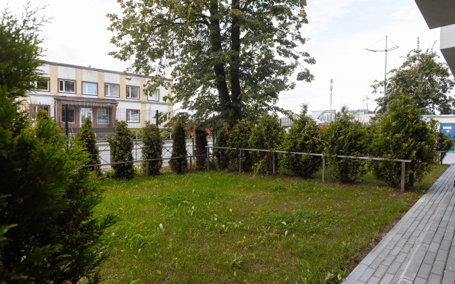 Apartment Malkova Na Turgeneva Apartments