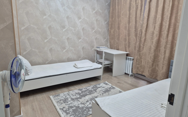 Квартира 3 х city plus