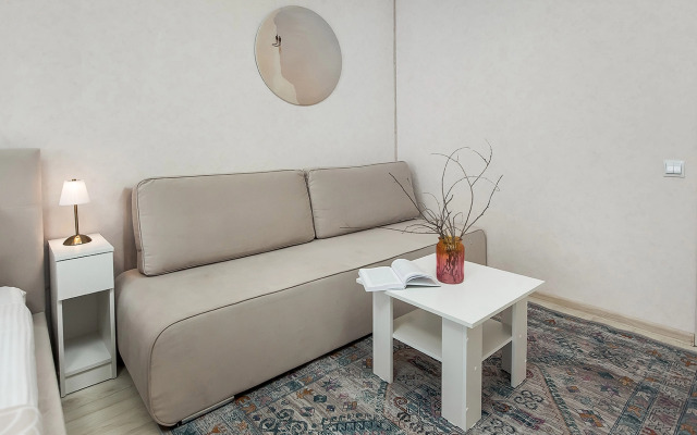 Квартира у Лада Арена