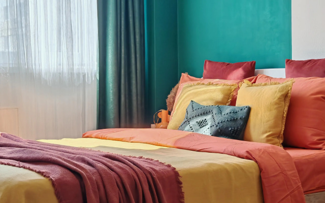 Квартира Солнечная