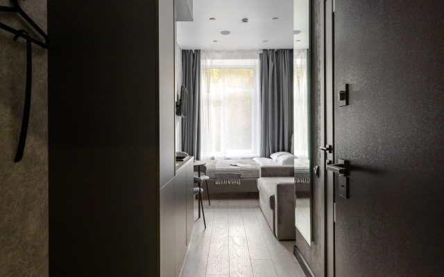 Апартаменты Park Side Улучшенные